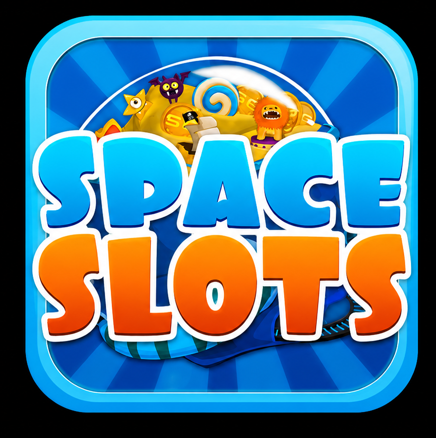 Space Slots Casino logo